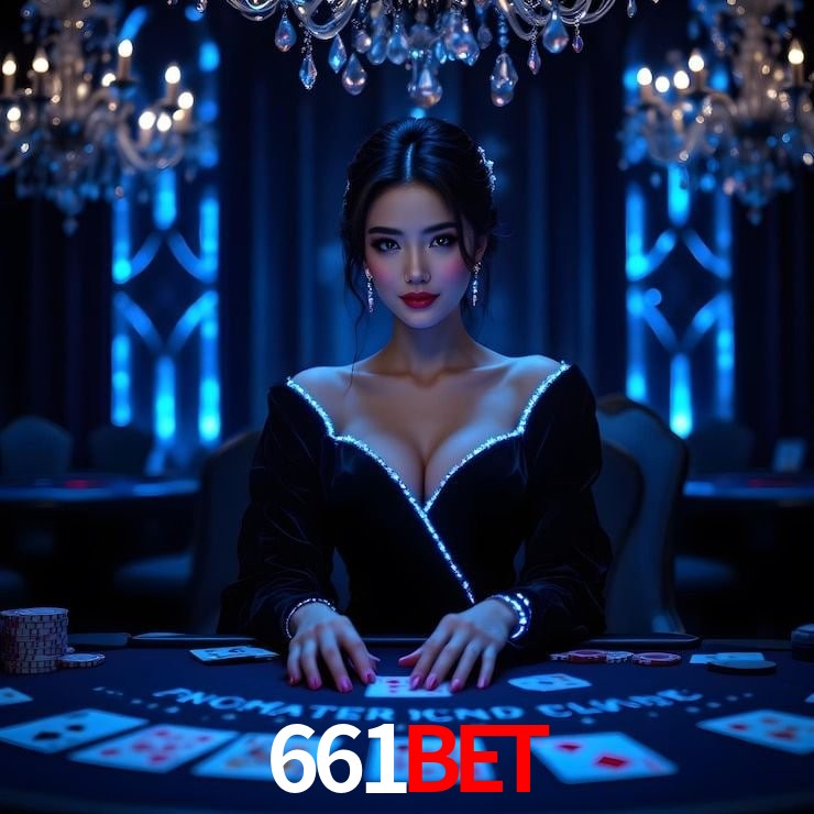 Experiência VIP 661Bet